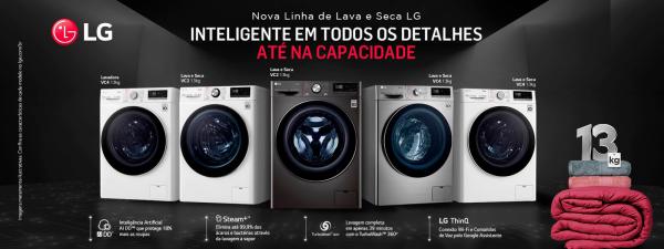 Assistência Técnica LG