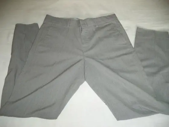 CALÇA MASCULINA- R$ 40, 00
