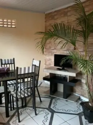 Casa boa, bonita e barata