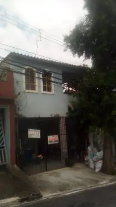 Casa com Renda Osasco