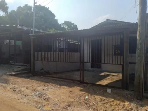 CASA JARDIM KRAHE VIAMÃO