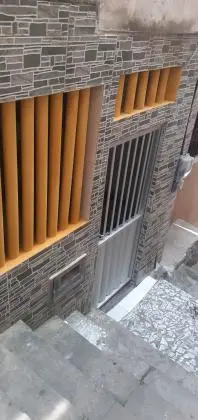 Casa no Rio Vermelho