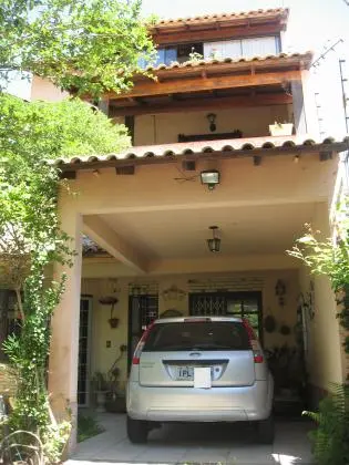 Casa para fugir da pandemia e para sempre