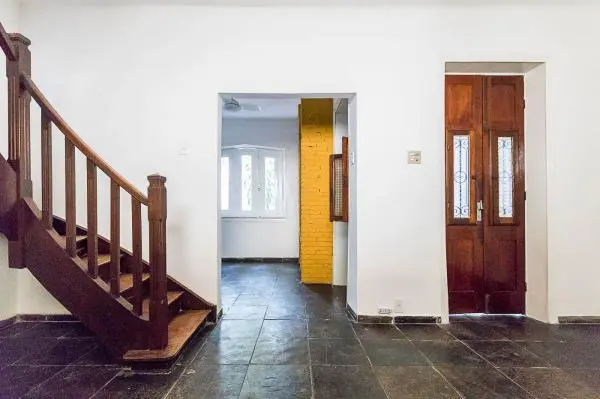 CASA - Tijuca 3 Qrts 170 m2