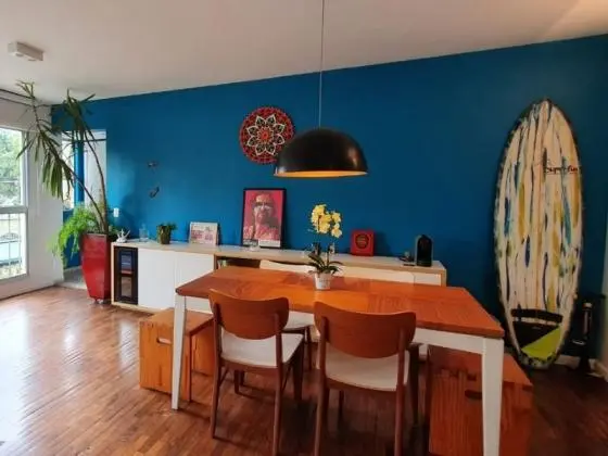 Excelente Apartamento em Moema - Localização perfeita