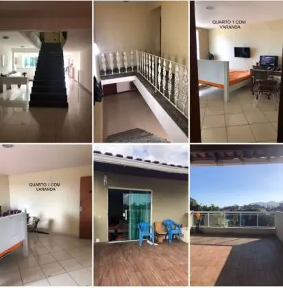 Excelente Oportunidade - Cobertura em Jacarepaguá