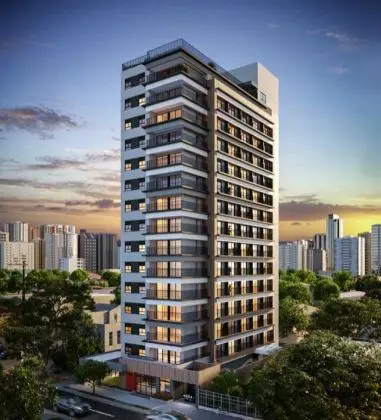 LANÇAMENTO LÍBRIO VILA MARIANA - SP Studio Premium e 2 Dorms