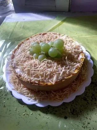 Promoção Doces e Salgados Bolos para Festas