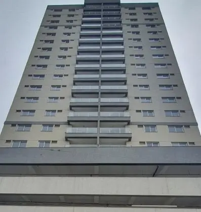 RESIDENCIAL ABRAÃO DAVID ➡Nilópolis