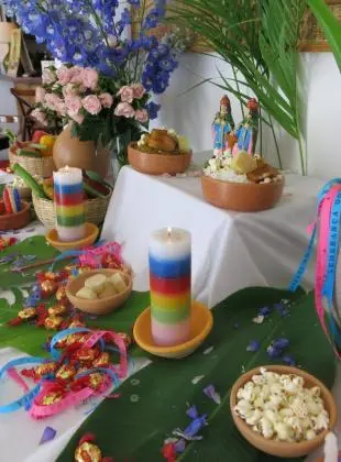 Restaurando o matrimônio