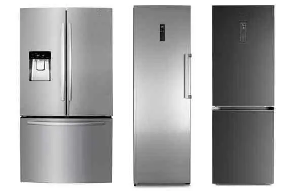 Serviço técnico para refrigeradores em São Paulo