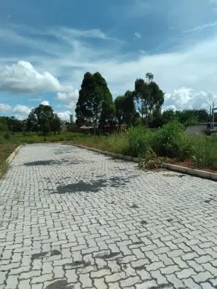 Terreno 400 m2 Rodovia DF 001 Altiplano Leste