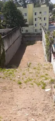 Terreno à venda, 475 m2, ao lado metro Santana