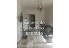 Alugo ou vendo casa de frente estilo sobrado em Cosme de Farias Salvador BA