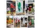 Bikedoor SP Bikedoor BH
