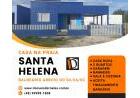 Casa a venda a 500mts do Mar em Balneário Arroio do Silva SC