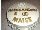 Encomenda de Doces e Salgados Bolos para Festas