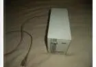 ESTABILIZADOR DE COMPUTADOR- R$ 60, 00