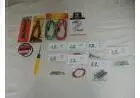 FERRAMENTAS- TUDO POR R$ 80, 00