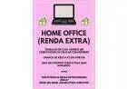 Home Office (Renda Extra)