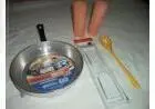 KIT DE COZINHA- TUDO POR R$ 65, 00