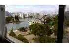 Kitnet vista total para o mar em Guarapari