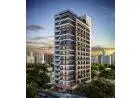 LANÇAMENTO  LÍBRIO VILA MARIANA - SP  Studio Premium e 2 Dorms