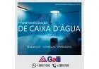 Limpeza Caixa D'água Alto Tietê