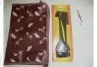 NECESSAIRE E ALGUNS ITENS- TUDO POR R$ 50, 00