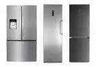 Serviço técnico para refrigeradores em São Paulo