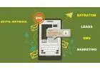 Software Extrator Leads Sms Vitalicio