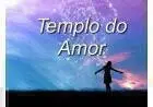 Templo do Amor espaço holístico