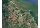 Terreno localizado em Búzios-RJ, próximo da praia da rasa e do centro.