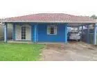 Vendo/troco casa