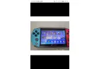 Vídeo Game Portátil