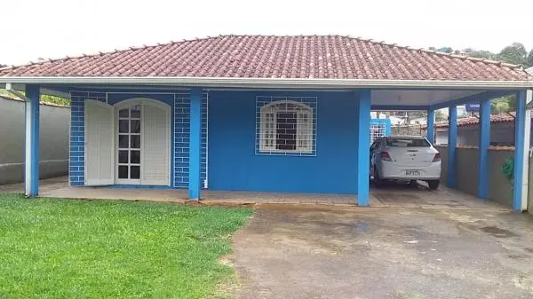 Vendo/troco casa