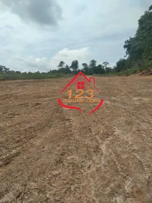 123meular.com Vende Terreno de 29, 481 m2 no KM 25 da Alça Viária,