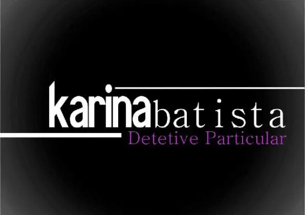 (47)4054-1301 Detetive Particular Karina Drogas em Balneário Camboriú - SC