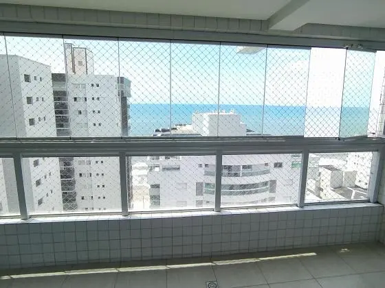 Apartamento 2 dormitórios - Jardim Caiahu - Mongaguá - SP