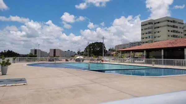 Apartamento em Paulista - PE