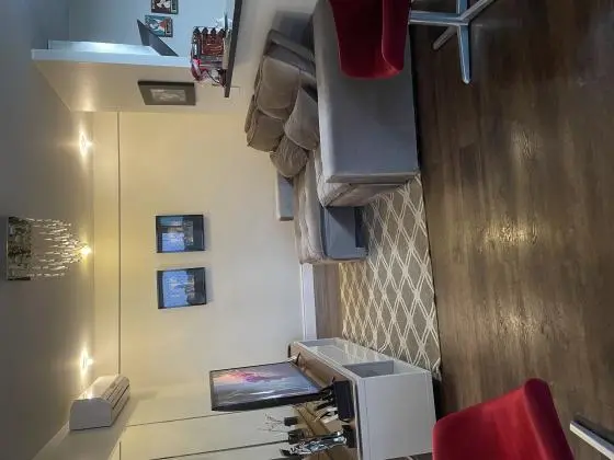 Apartamento living Comfort!!!