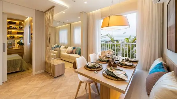 Apto 2 Dormitórios - R$ 184.900, 00 - Zona Sul - S.P (metrô saúde)