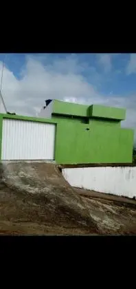 VENDE-SE CASAS PELA CAIXA EM CARPINA