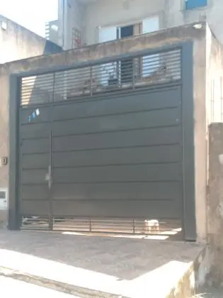 Casa no bairro Jardim Alexanda, Francisco Morato