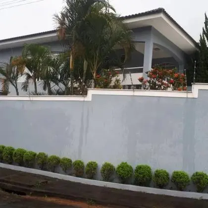 Casa Alto Padrão em Águas de Lindóia, Circuito das Águas Paulista