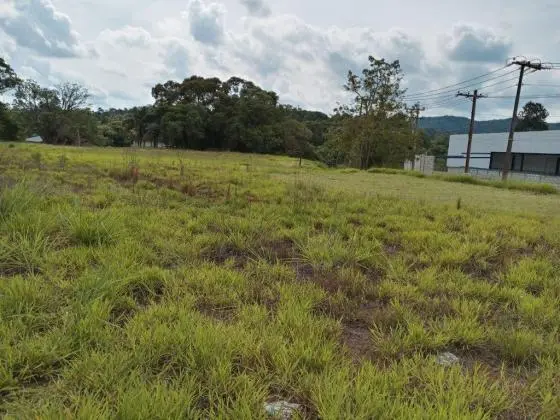 Excelente oportunidade de Terreno na região de Vargem Grande Paulista