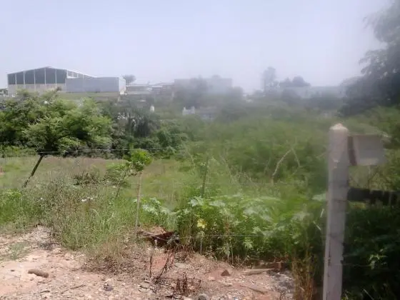 Excelente terreno na região de Cotia