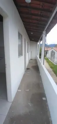Kitnet no bairro Vila das Flores Maracanaú