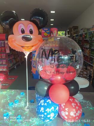 Loja de festas em várzea paulista