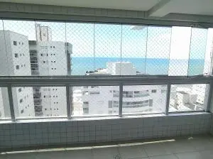 Apartamento 2 dormitórios  - Jardim Caiahu - Mongaguá - SP